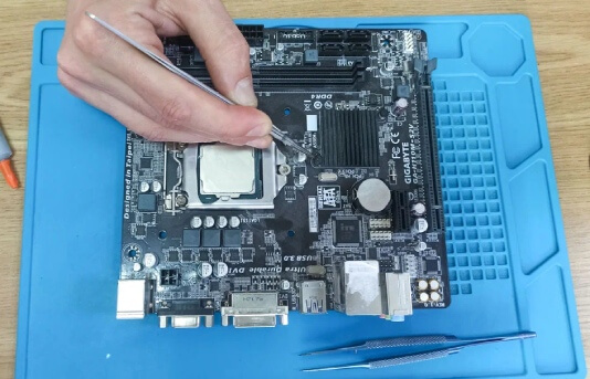 Ремонт техники Raskat