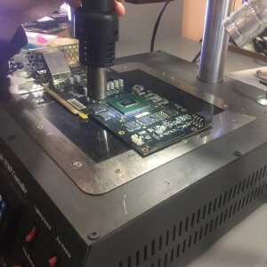 Ремонт техники Raskat